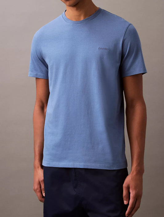 Calvin Klein Liquid Touch Crewneck T-Shirt