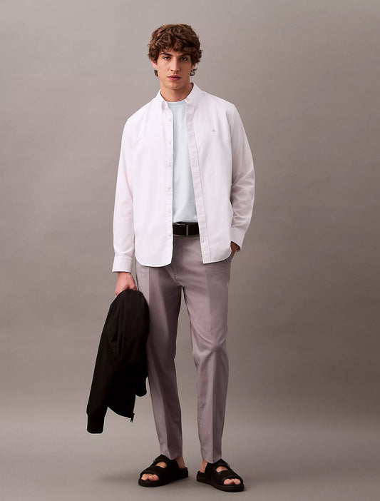 Calvin Klein Liquid Touch Crewneck T-Shirt