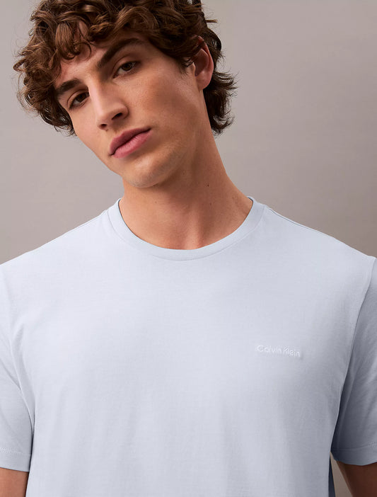 Calvin Klein Liquid Touch Crewneck T-Shirt