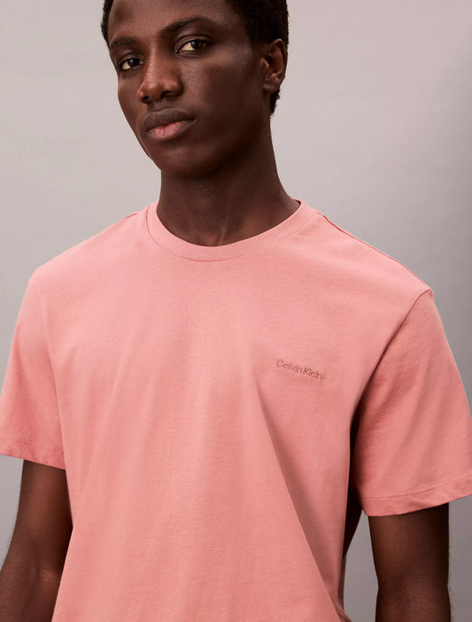 Calvin Klein Liquid Touch Crewneck T-Shirt