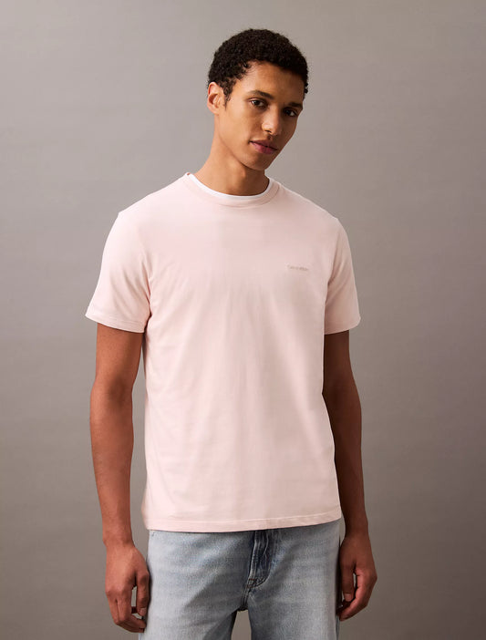 Calvin Klein Liquid Touch Crewneck T-Shirt