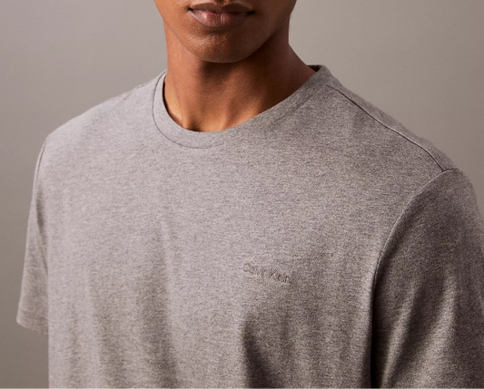 Calvin Klein Liquid Touch Crewneck T-Shirt