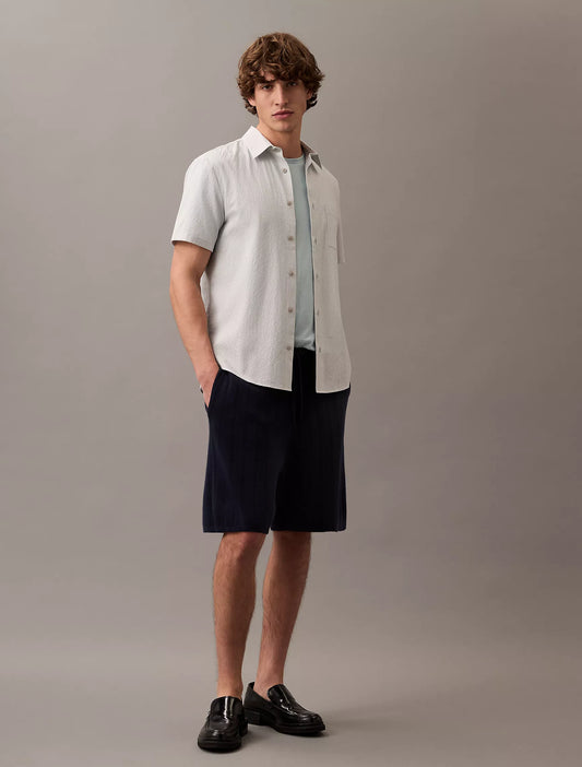 Calvin Klein Liquid Touch Crewneck T-Shirt