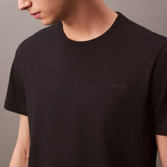 Calvin Klein Liquid Touch Crewneck T-Shirt