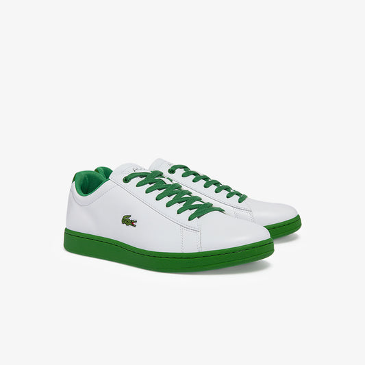 Lacoste Men's Hydez Leather Sneakers