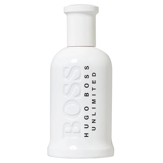 Hugo Boss - Boss Bottled Unlimited Eau de Toilette (200 mL)