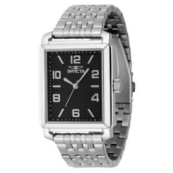 Invicta Vintage Men's Watch - 40mm, Steel (46659)