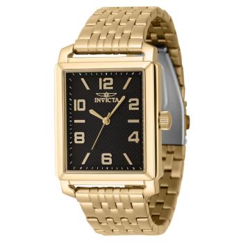 Invicta Vintage Men's Watch - 40mm, Gold (46660)
