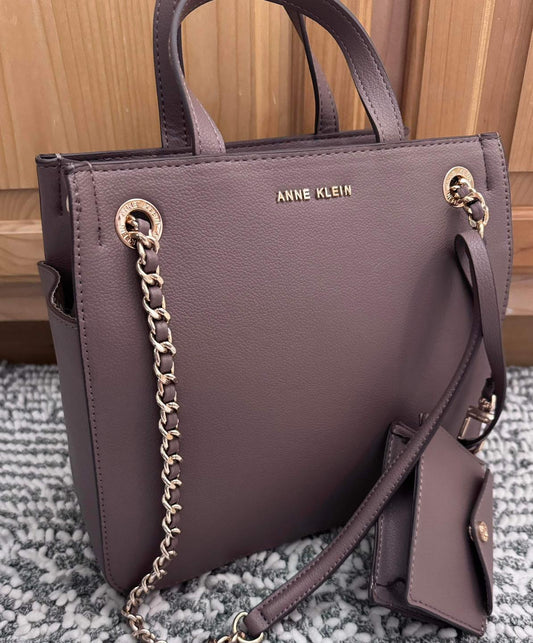 ANNE KLEIN LOUISE BAG
