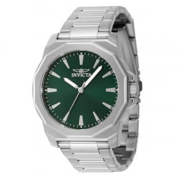 Invicta Speedway Men's Watch - 42mm, Steel (46833)