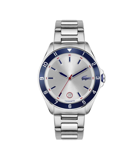 LACOSTE TIEBREAKER MEN'S WATCH