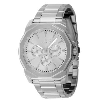 Invicta Speedway Men's Watch - 42mm, Steel (ZG-46843)