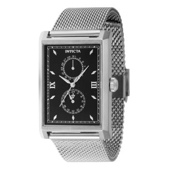 Invicta Vintage Men's Watch - 40mm, Steel (46860)