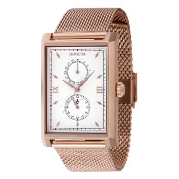 Invicta Vintage Men's Watch - 40 mm, Rose Gold (46861)