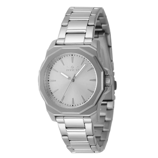 Invicta Speedway Facetio Women's Watch (Model 47337)