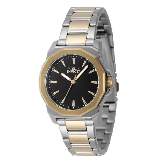 Invicta Speedway Facetio Women’s Watch (Model 47338)