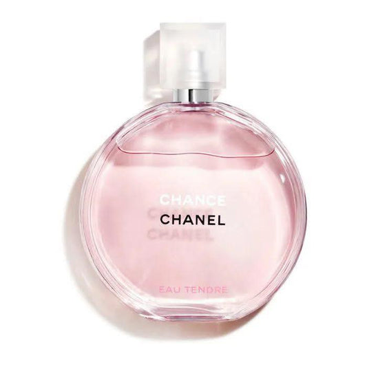 Chanel Chance Eau Tendre Eau De Toilette Spray - 100 ml