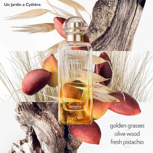 HERMÈS Mini Jardin Fragrance Discovery Set