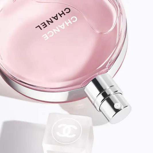 Chanel Chance Eau Tendre Eau De Toilette Spray - 100 ml