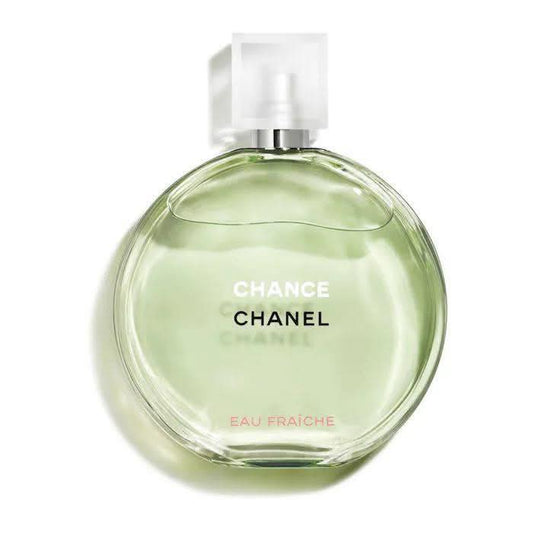 Chanel Chance Eau Fraiche Eau de Toilette - 100ml
