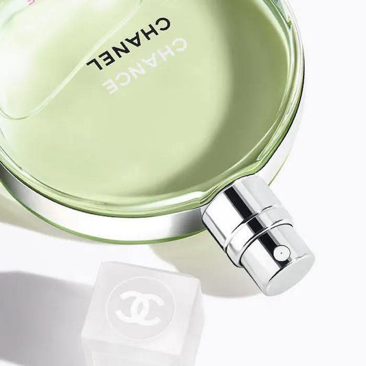 Chanel Chance Eau Fraiche Eau de Toilette - 100ml