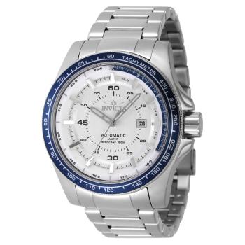 Invicta Speedway Automatic Men's Watch - 50mm, Steel (48074)