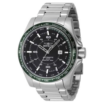 Invicta Speedway Automatic Men's Watch - 50mm, Steel (48076)