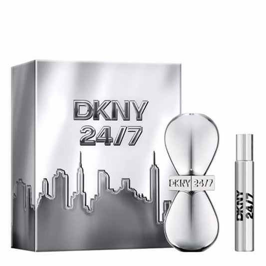 DKNY  Ladies 24/7 Gift Set Fragrances