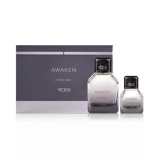 Tumi  Men's Awaken Gift Set Fragrance