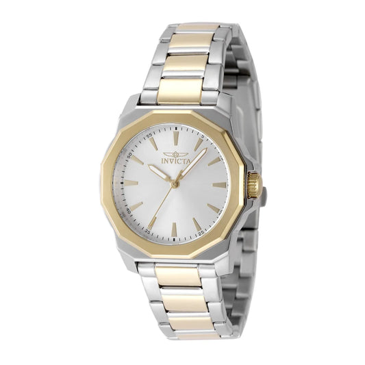 Invicta Speedway Facetio Women's Watch (Model 49088)