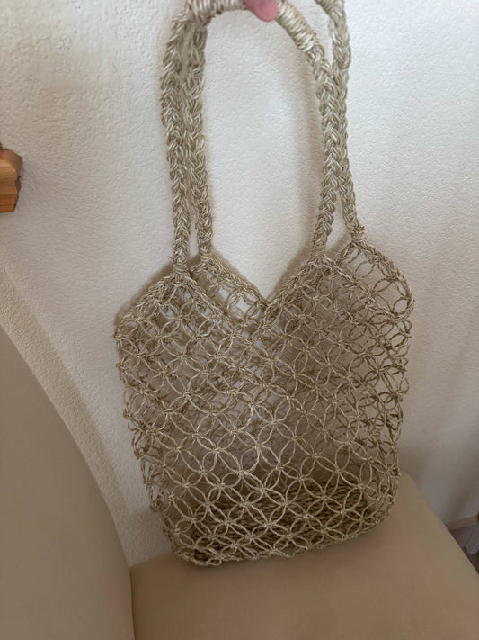 Large Beach Tote Bag