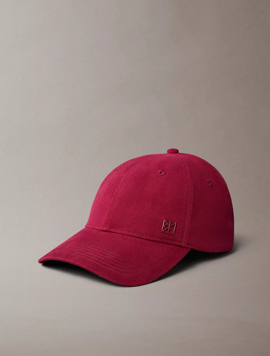 Calvin Klein Emblem Baseball Cap