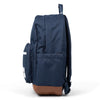 Herschel Pop Quiz 25L Backpack in Navy