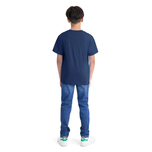 Licensed Boys Tee Shirt - Jurassic World