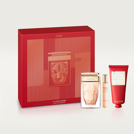 Cartier La Panthère Gift Set