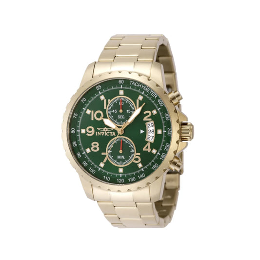 Invicta Specialty Veloquence Men's Watch (Model 69793)