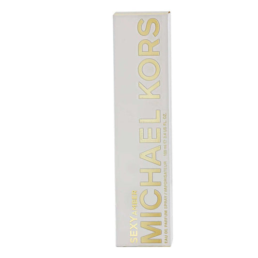 Michael Kors Sexy Amber Eau de Parfum, 3.4 oz.