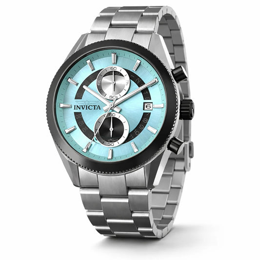 Invicta Speedway Sprintus Men's Watch (Model 50433 / IN-50433)