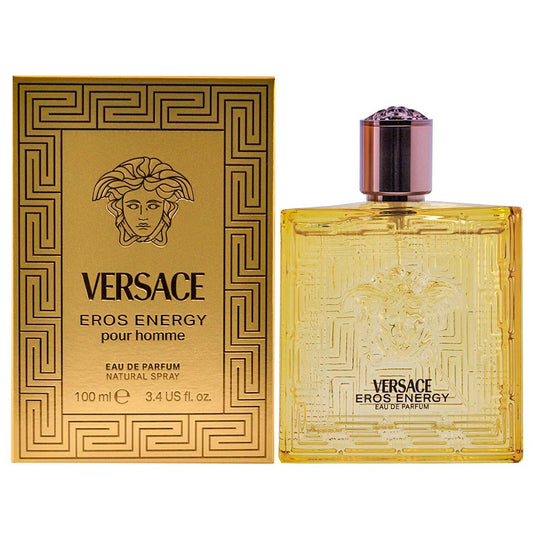 Versace Eros Energy EDP 100 ml