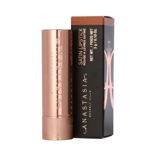 Anastasia Beverly Hills Matte & Satin Lipstick