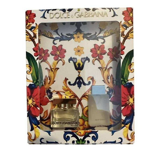 Dolce & Gabbana  The One Gift Set Fragrances