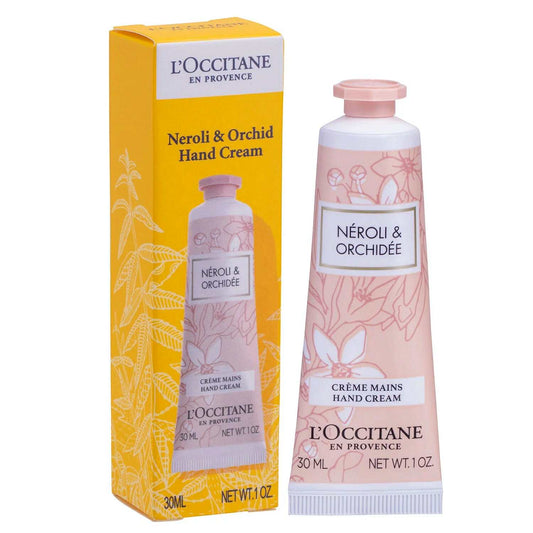 L'Occitane Fantastic 8 Hand Cream Set