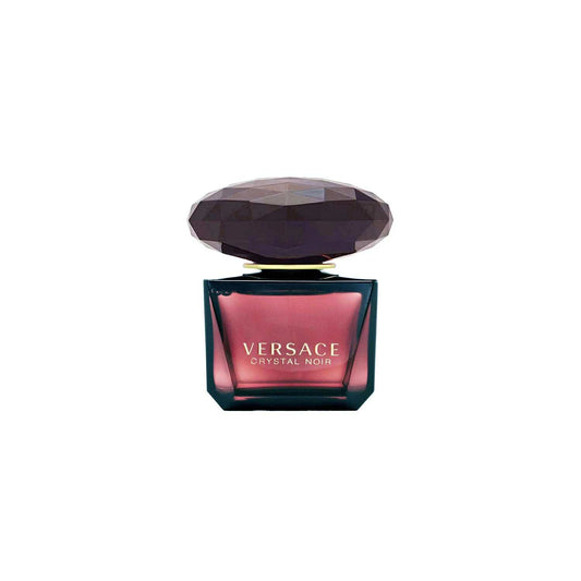 Versace Crystal Noir Eau de Toilette (90 mL)