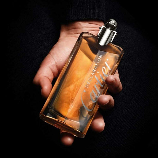 Déclaration Parfum Cartier for men