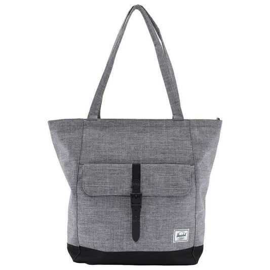 Herschel Retreat Tote - Raven 20L