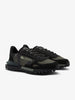 Lacoste Men’s Elite Active Sneakers in Blue