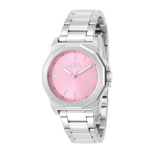 Invicta Speedway Facetio Women's Watch (Model 51001)