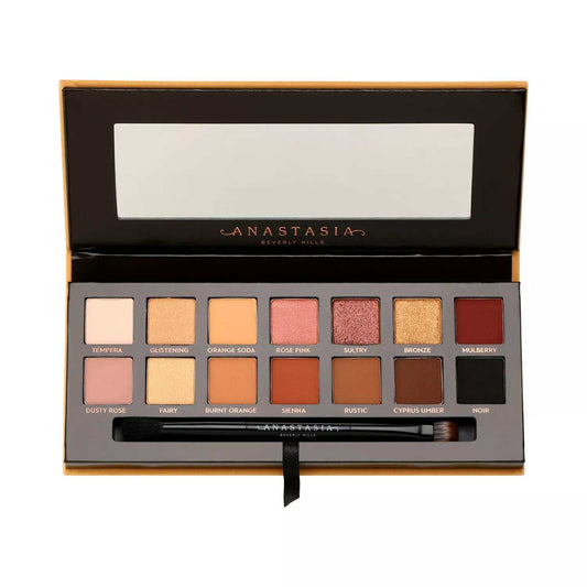 Anastasia Beverly Hills Soft Glam Eye Shadow Palette