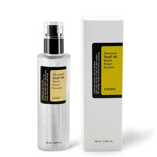 COSRX Advanced Snail 96 Mucin Power Essence - 100 mL