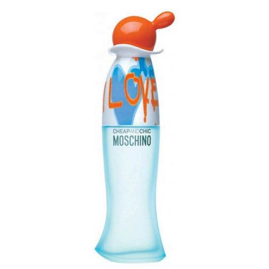 Cheap & Chic Moschino I Love Love Eau de Toilette (100mL